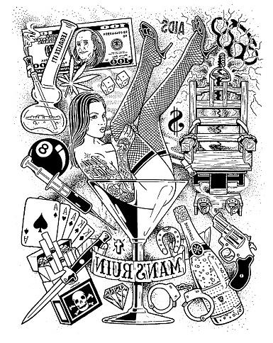25P Non-Women Gallery