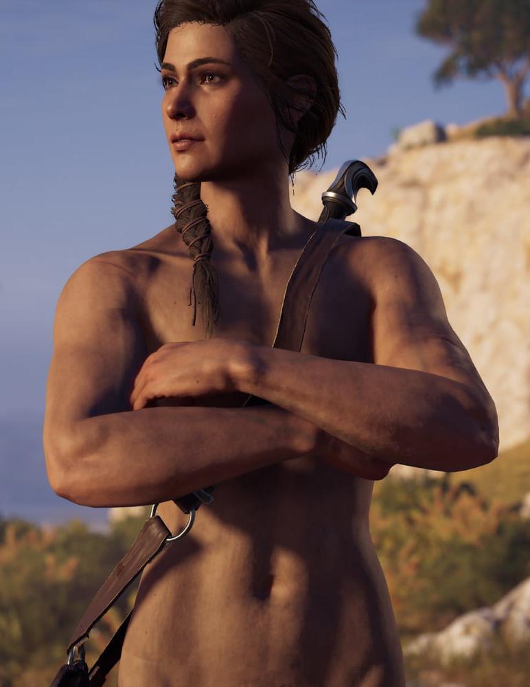 8P Kassandra-Game-Crush