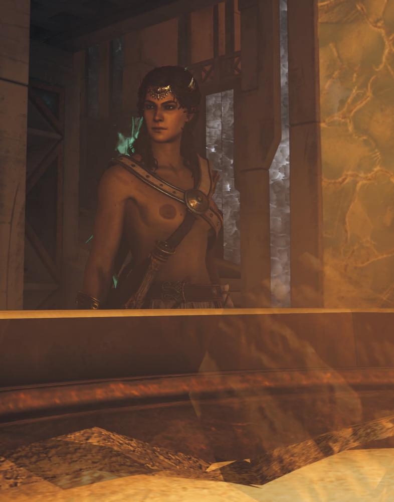 8P Kassandra-Game-Crush