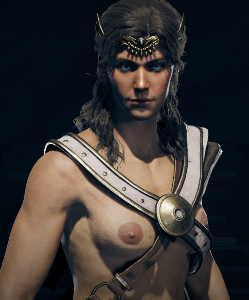 8P Kassandra-Game-Crush
