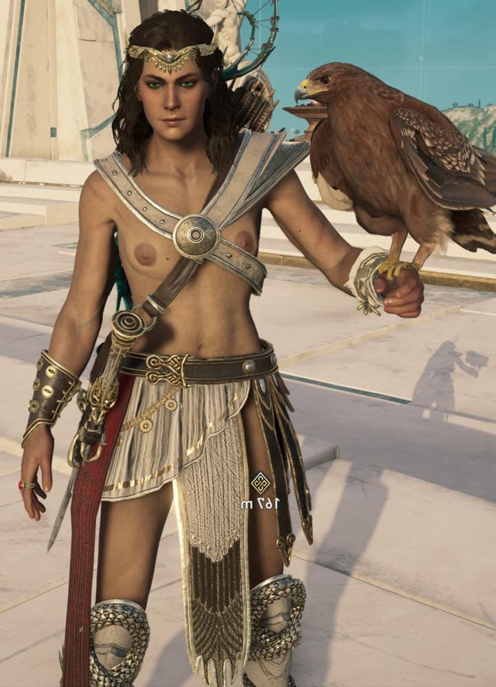 8P Kassandra-Game-Crush
