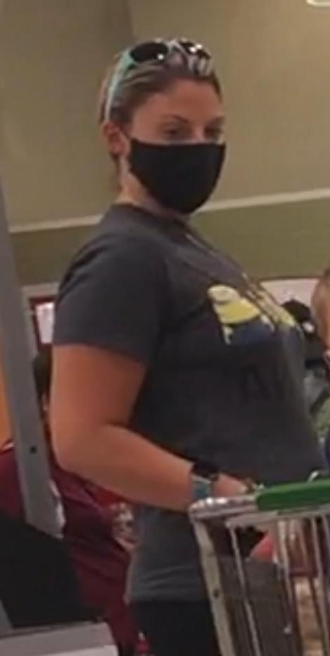 25P The PERFECT MILF Ass