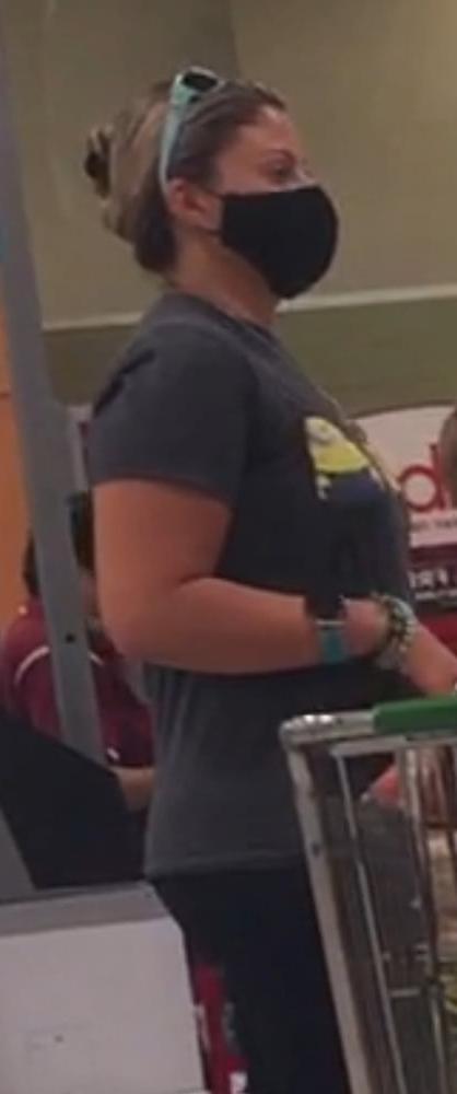 25P The PERFECT MILF Ass