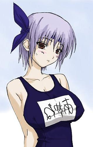 13P Cartoons Hentai - Sexy Game Characters Vol.3