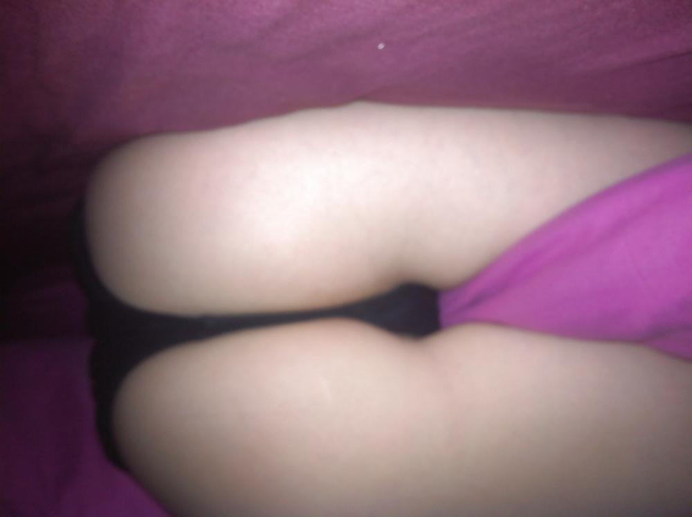 15P My girlfriend - ma copine