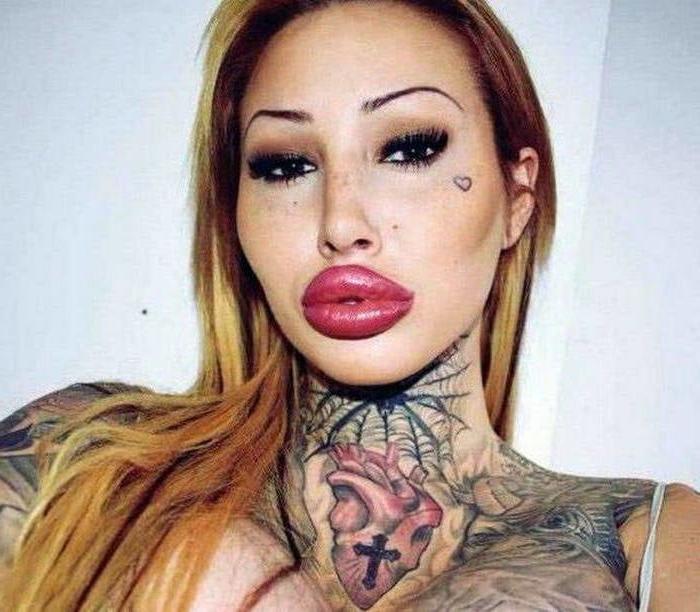 20P Perfect BlowLIPS 001