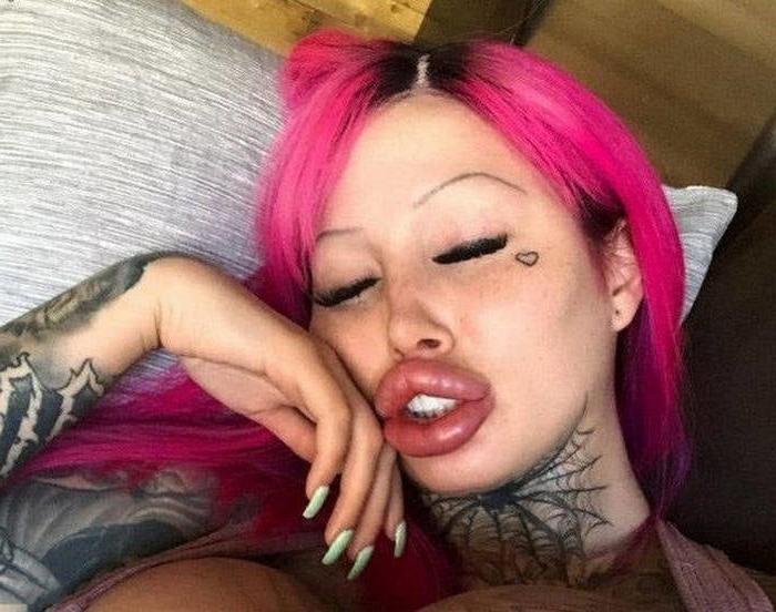 20P Perfect BlowLIPS 001