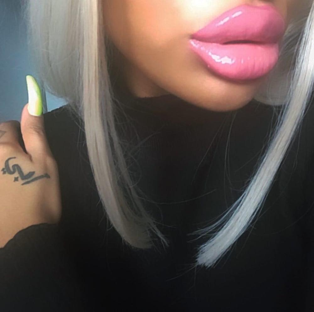 20P Perfect BlowLIPS 001
