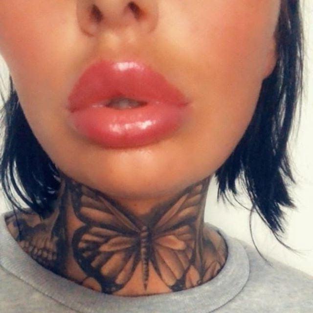 20P Perfect BlowLIPS 001