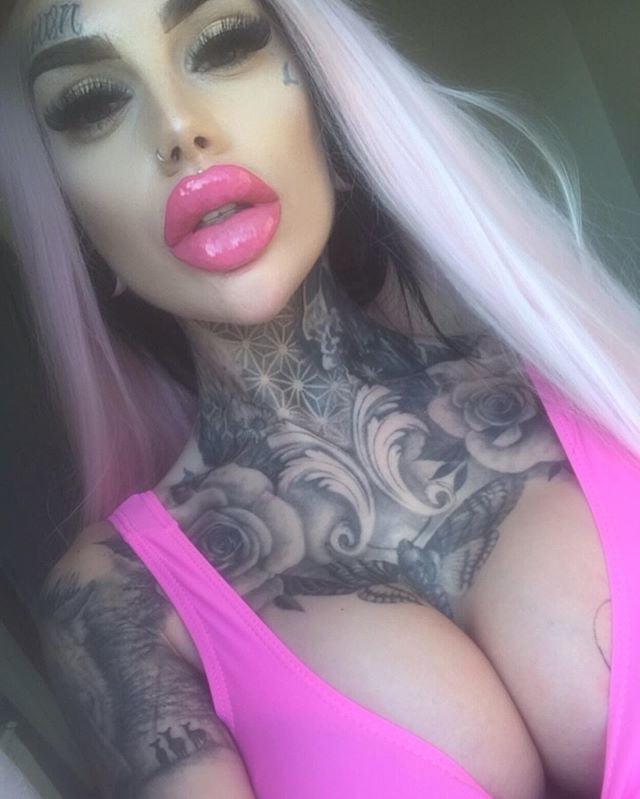 20P Perfect BlowLIPS 001