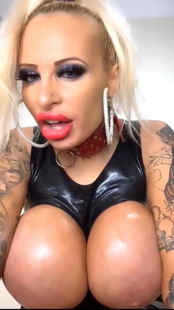 20P Perfect BlowLIPS 001