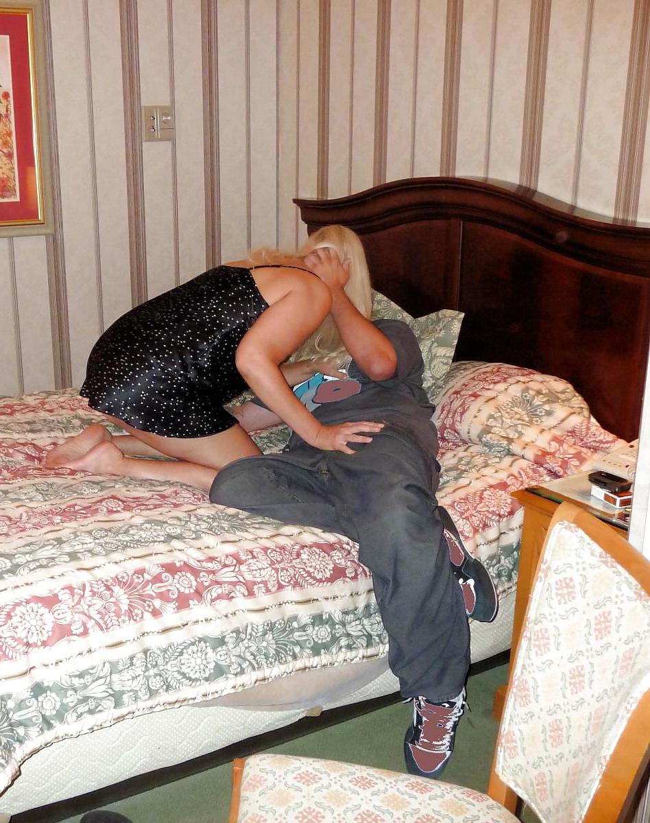 25P Fun with stranger