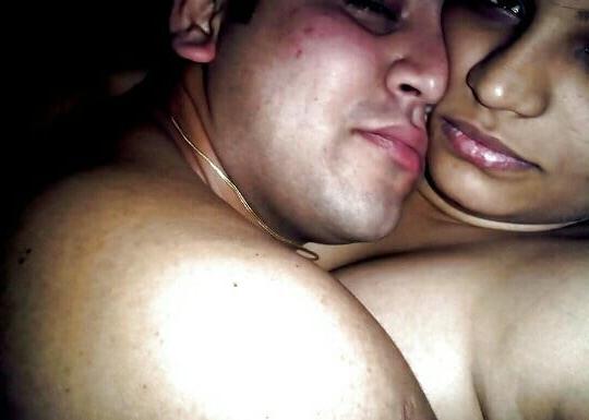 25P Real meet couple