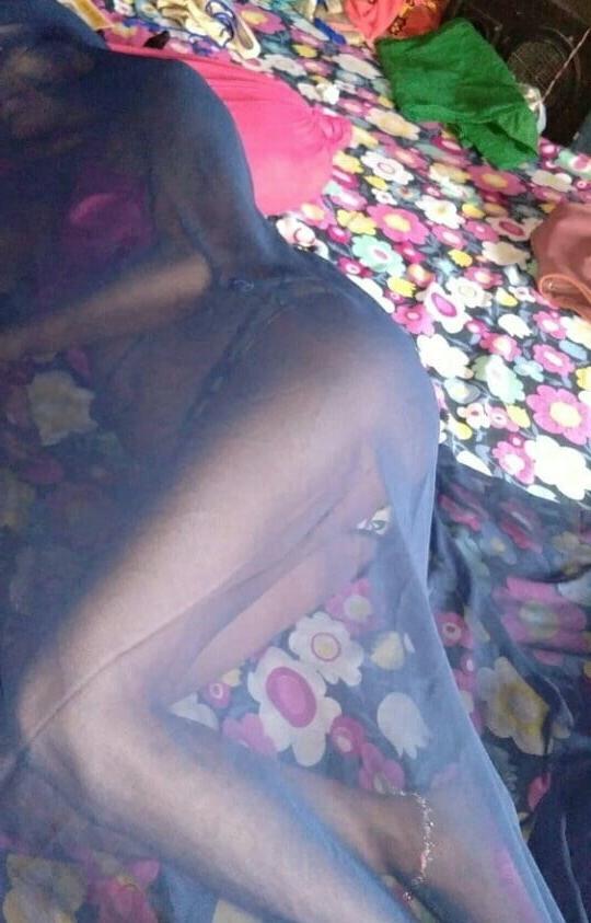 25P Real meet couple