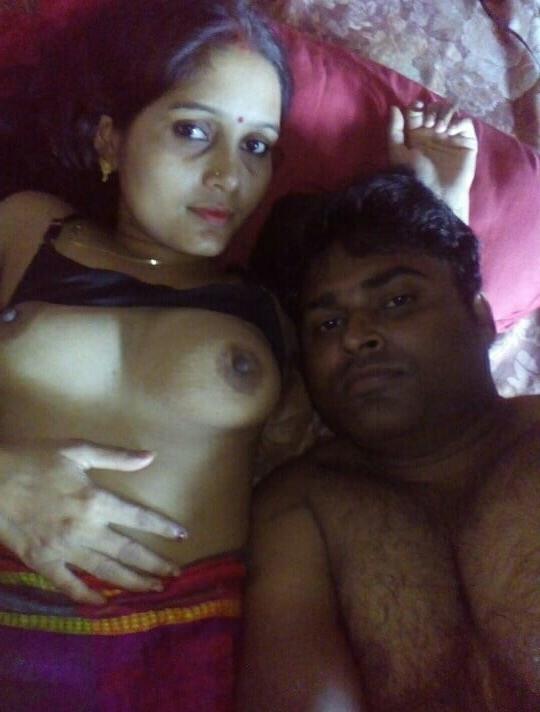 25P Real meet couple