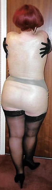 25P Vicki, my big beautiful friend