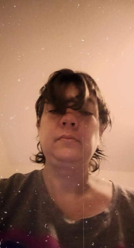 25P Chat friend Maria from Brooksville Florida