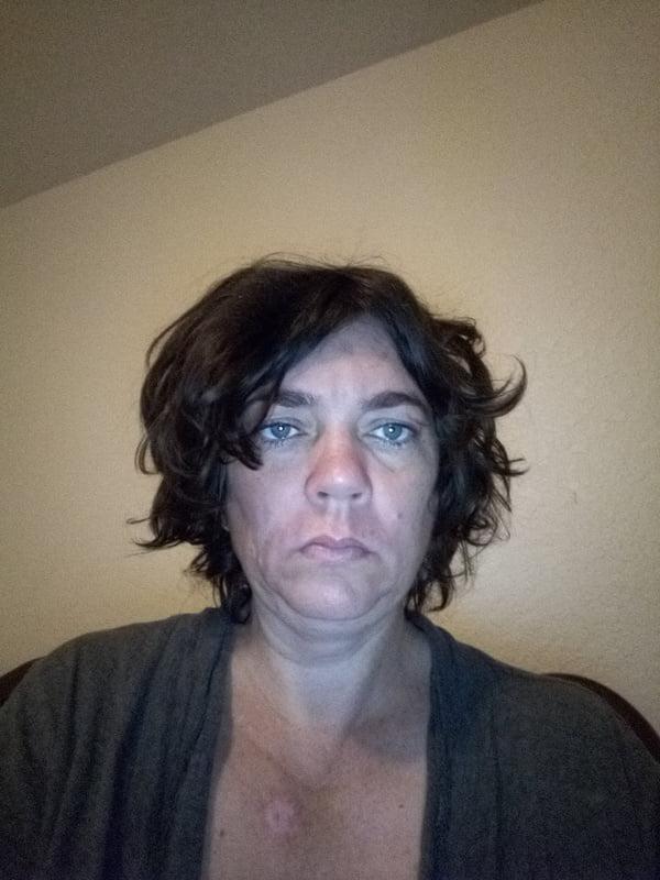 25P Chat friend Maria from Brooksville Florida