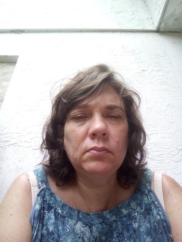25P Chat friend Maria from Brooksville Florida
