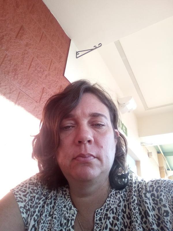 25P Chat friend Maria from Brooksville Florida