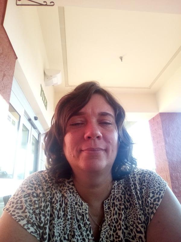 25P Chat friend Maria from Brooksville Florida