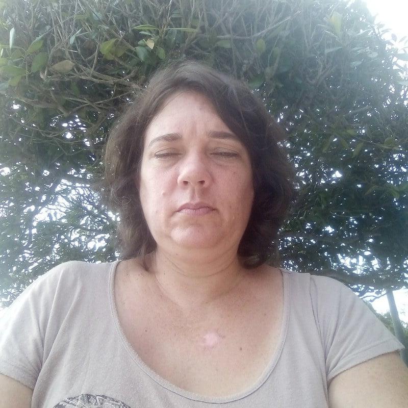 25P Chat friend Maria from Brooksville Florida