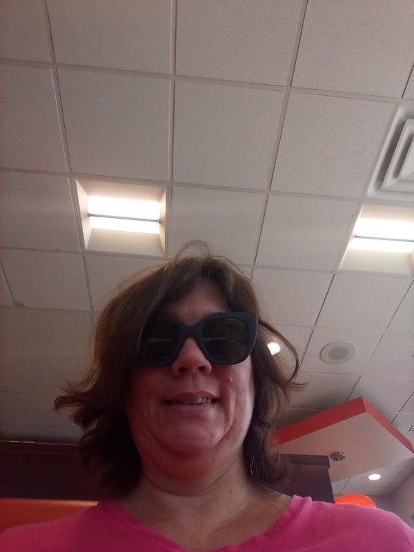 25P Chat friend Maria from Brooksville Florida