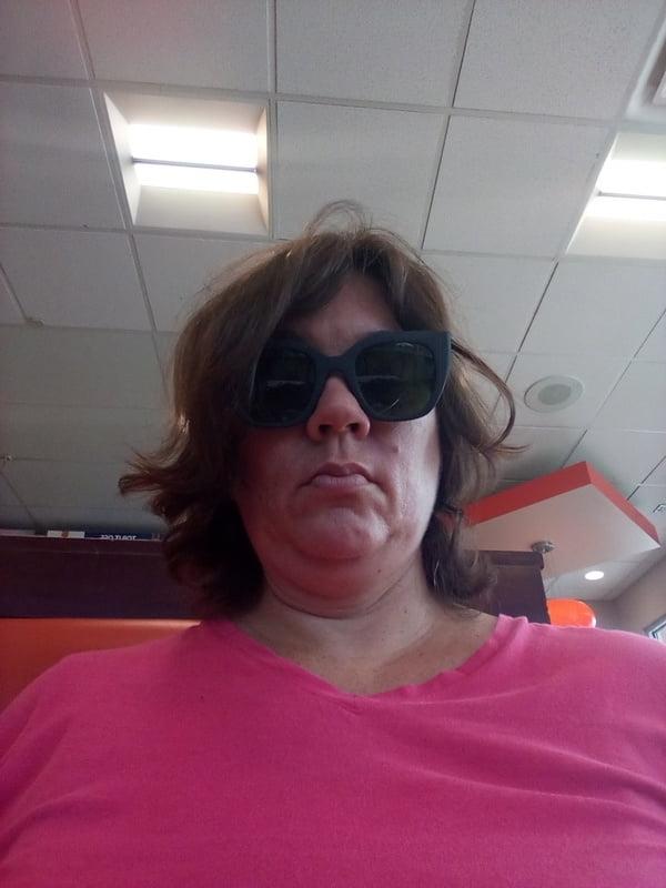 25P Chat friend Maria from Brooksville Florida