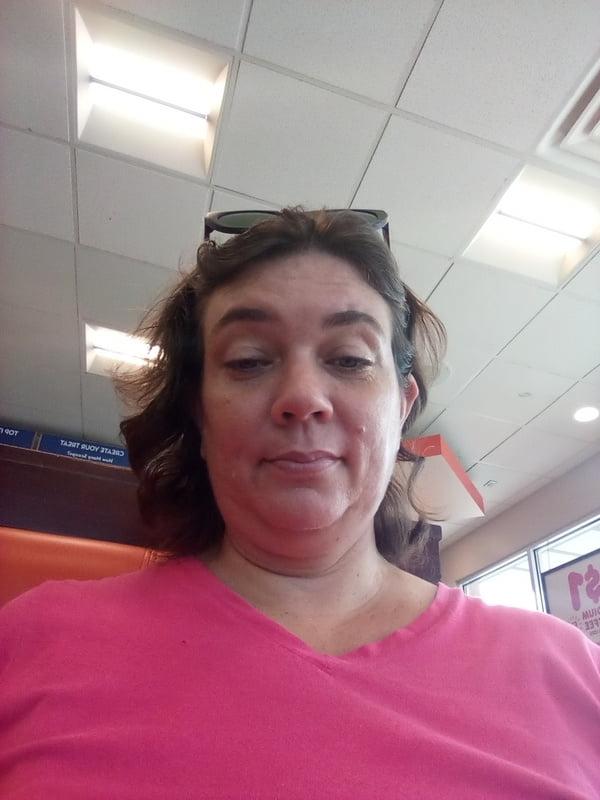 25P Chat friend Maria from Brooksville Florida