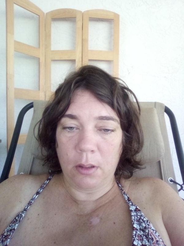 25P Chat friend Maria from Brooksville Florida