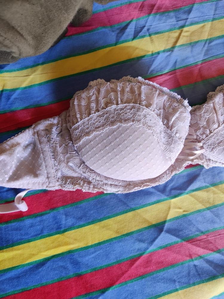 7P 80A (FR) 22yo friend bra