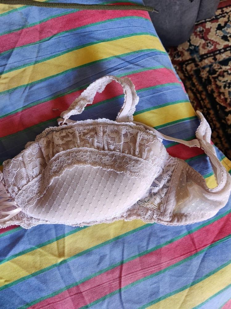 7P 80A (FR) 22yo friend bra