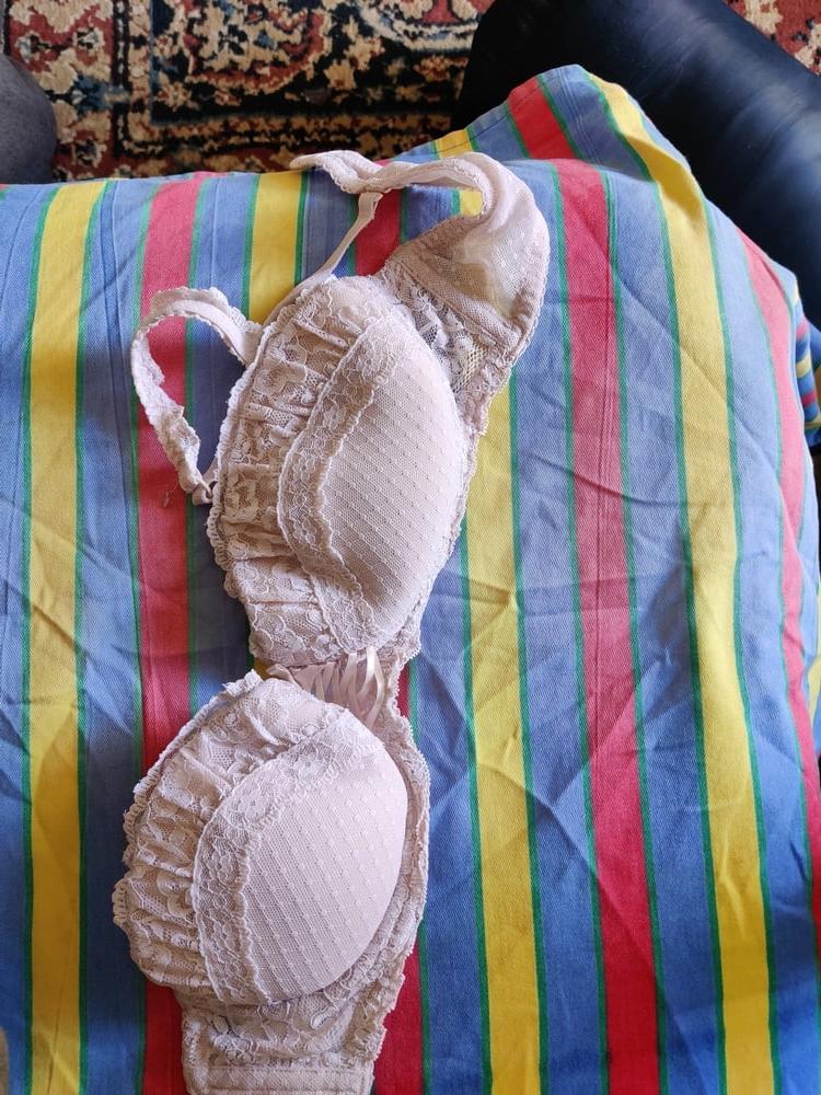 7P 80A (FR) 22yo friend bra