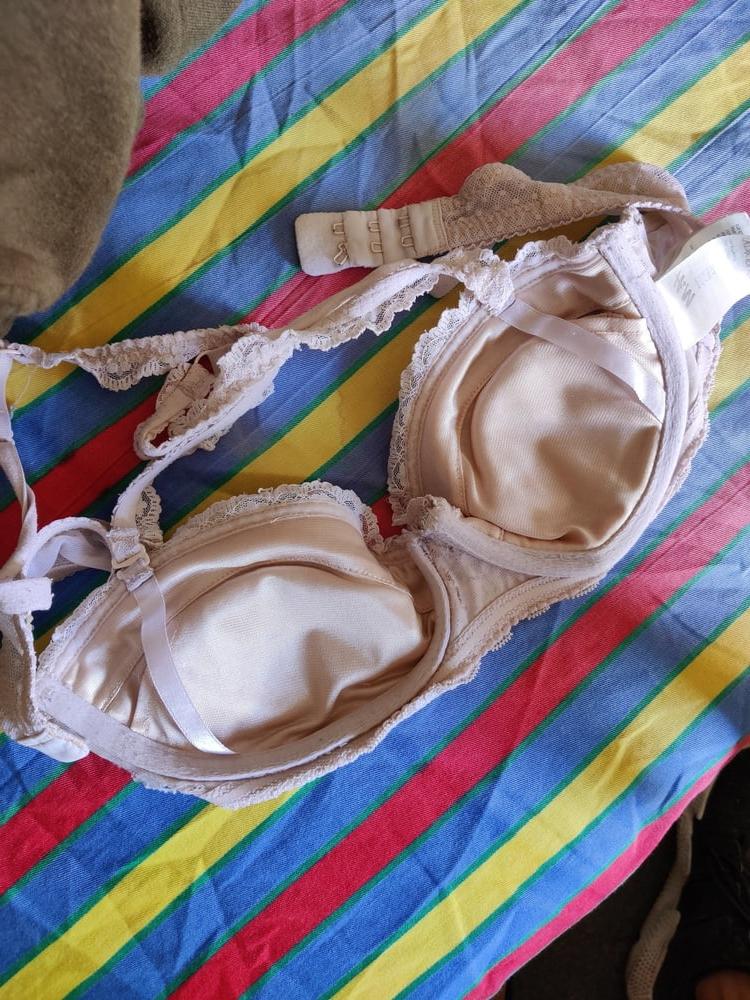 7P 80A (FR) 22yo friend bra