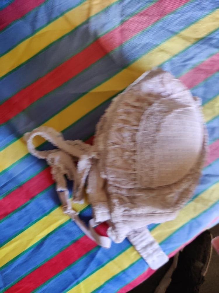 7P 80A (FR) 22yo friend bra