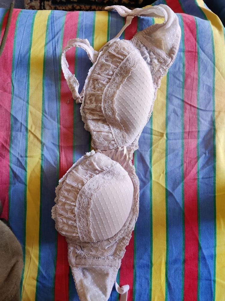 7P 80A (FR) 22yo friend bra