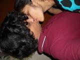 25P Beangali couple