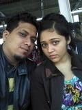 25P Beangali couple