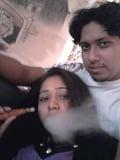 25P Beangali couple