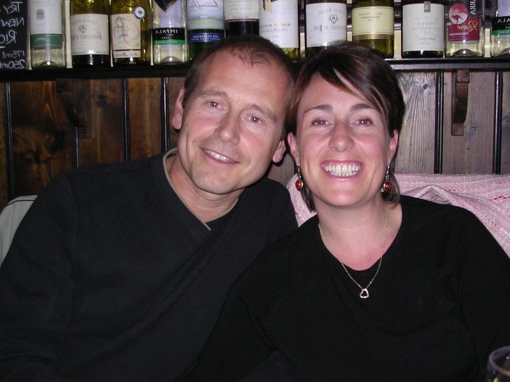 25P Amateur couple 11