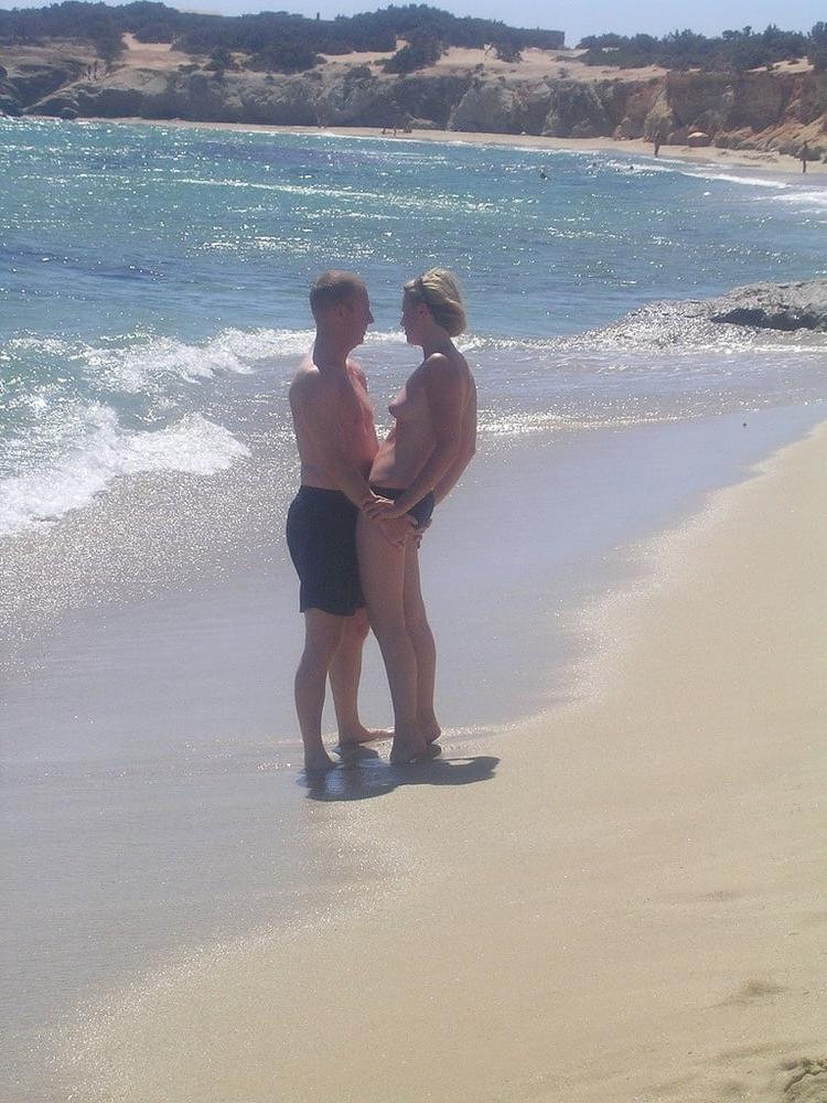 25P Amateur couple 11