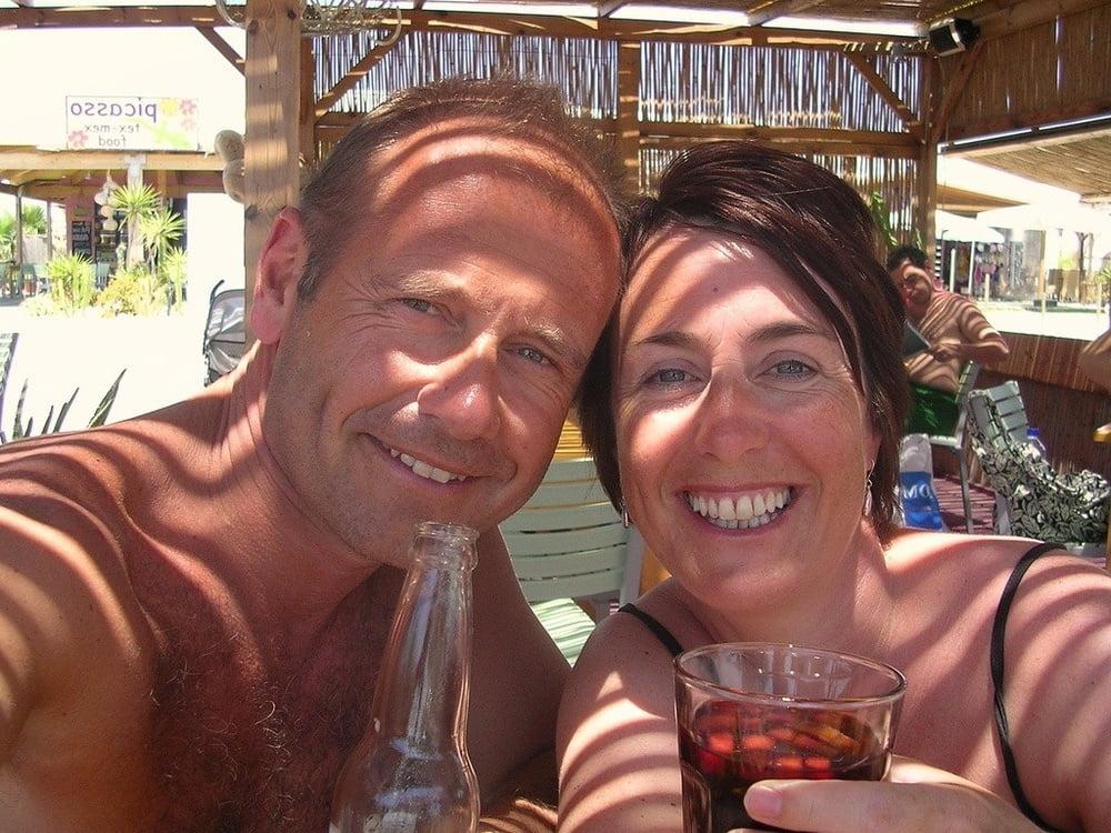 25P Amateur couple 11
