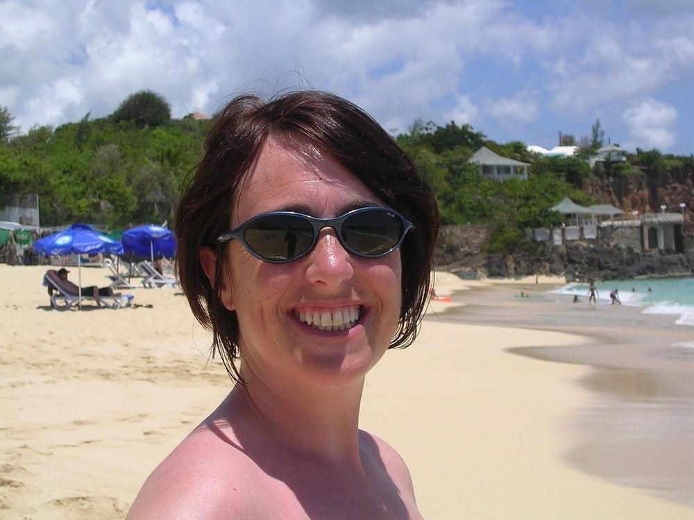 25P Amateur couple 11
