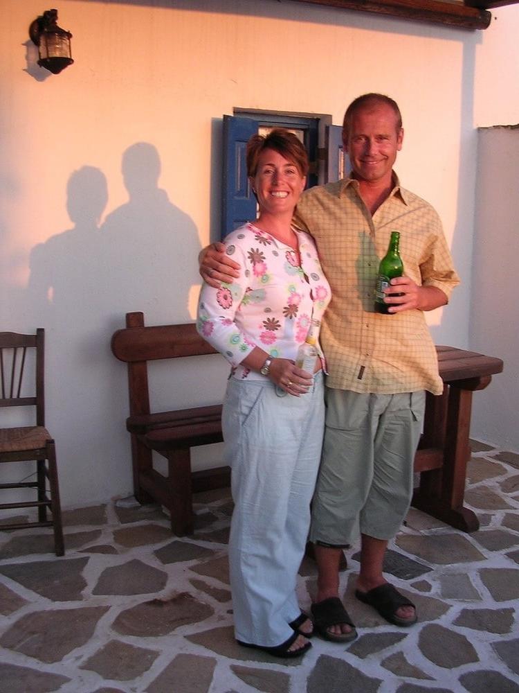 25P Amateur couple 11