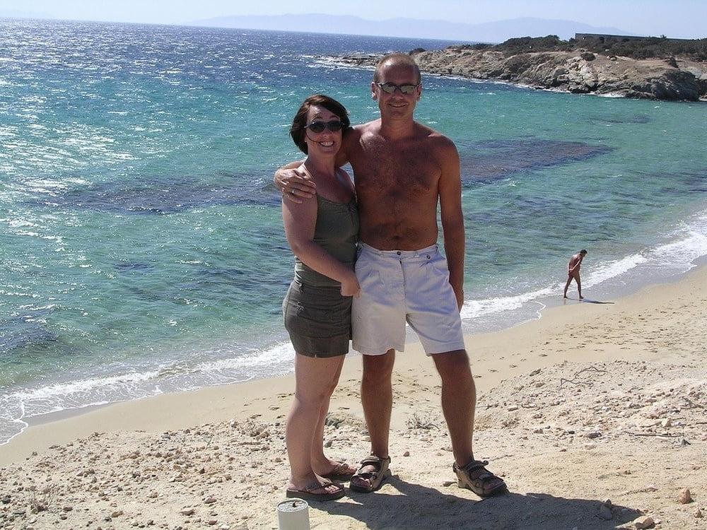 25P Amateur couple 11