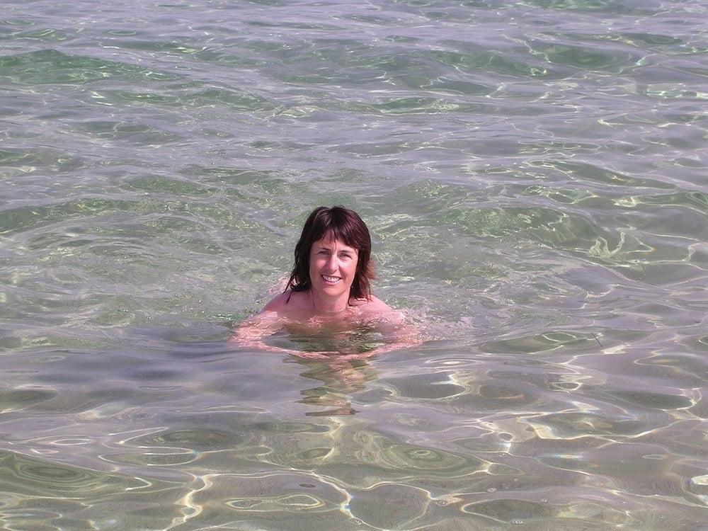25P Amateur couple 11