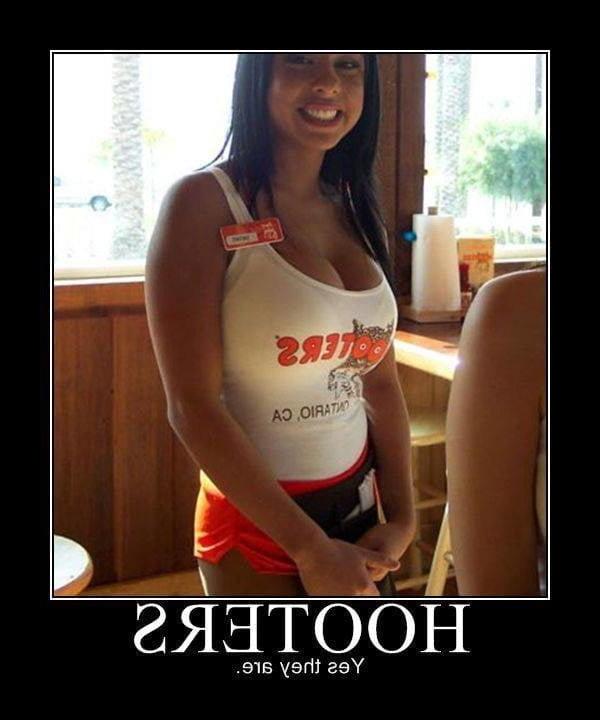 25P Dragging Hooters Blvd