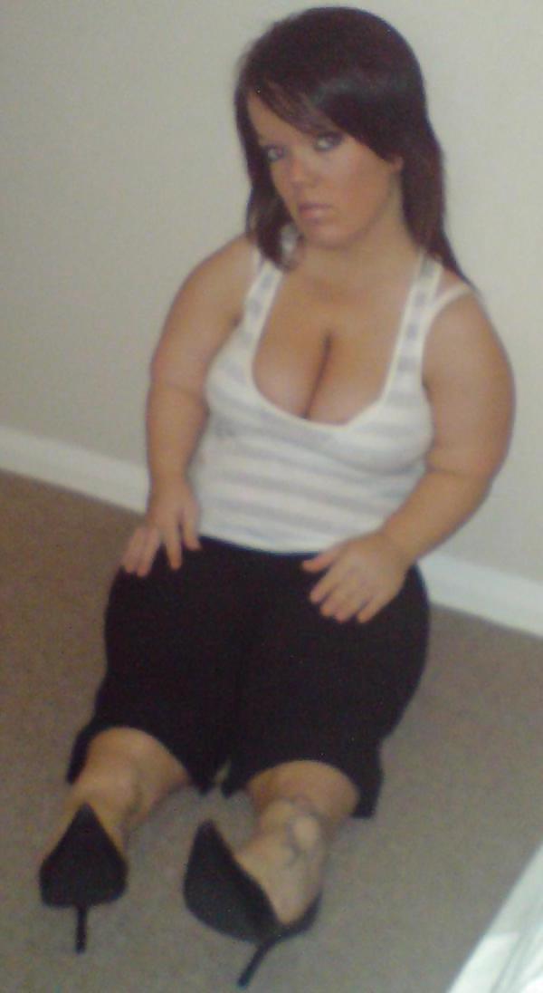 25P Hot Midgets 