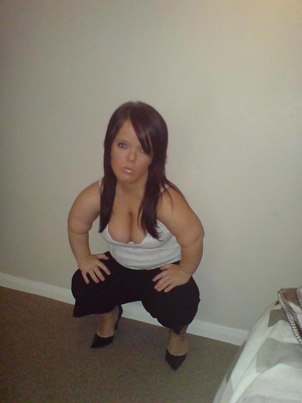 25P Hot Midgets 