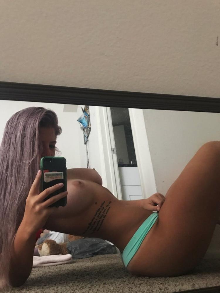 21P Perfect ass n tits